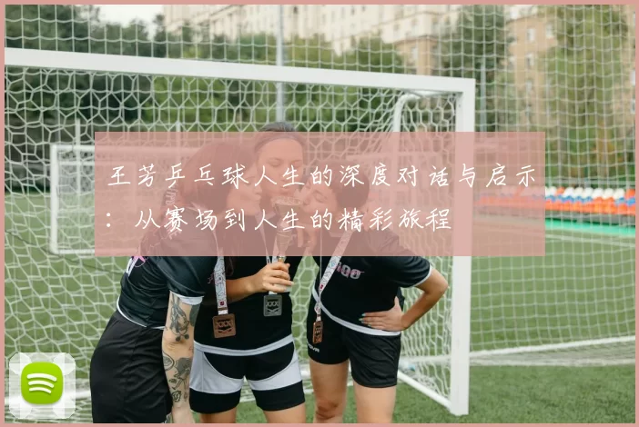 王芳乒乓球人生的深度对话与启示：从赛场到人生的精彩旅程