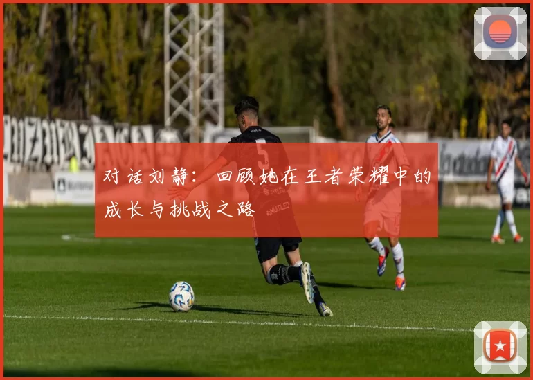 对话刘静：回顾她在王者荣耀中的成长与挑战之路