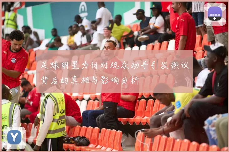 足球明星为何对观众动手引发热议背后的真相与影响分析