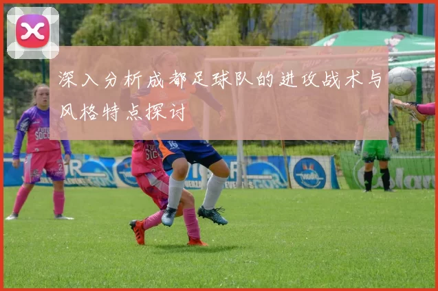 深入分析成都足球队的进攻战术与风格特点探讨