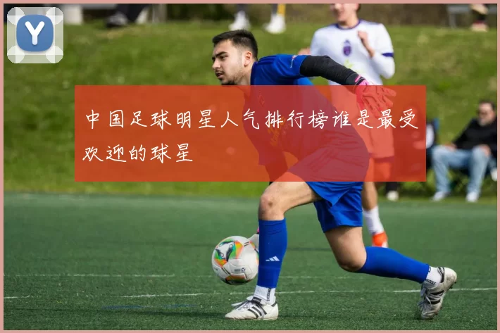 中国足球明星人气排行榜谁是最受欢迎的球星