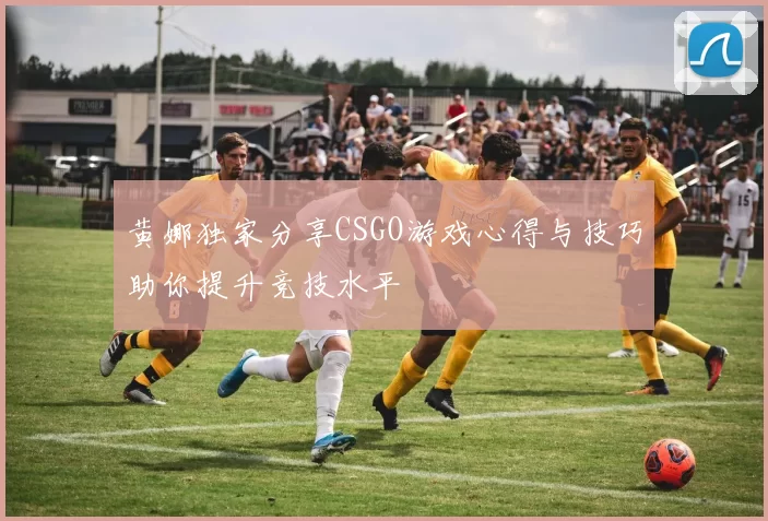 黄娜独家分享CSGO游戏心得与技巧助你提升竞技水平
