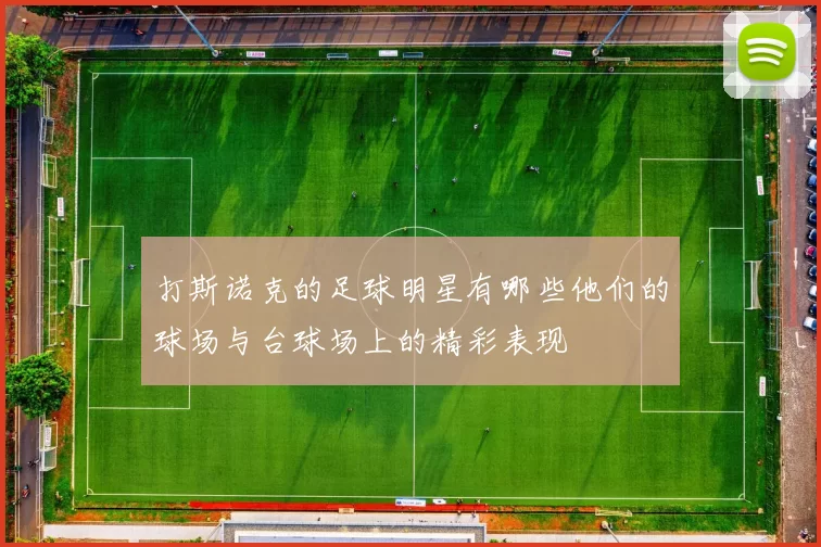 打斯诺克的足球明星有哪些他们的球场与台球场上的精彩表现