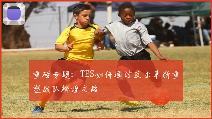 重磅专题：TES如何通过反击革新重塑战队辉煌之路