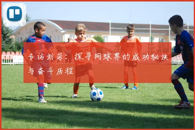 专访刘芳：探寻网球界的成功秘诀与奋斗历程