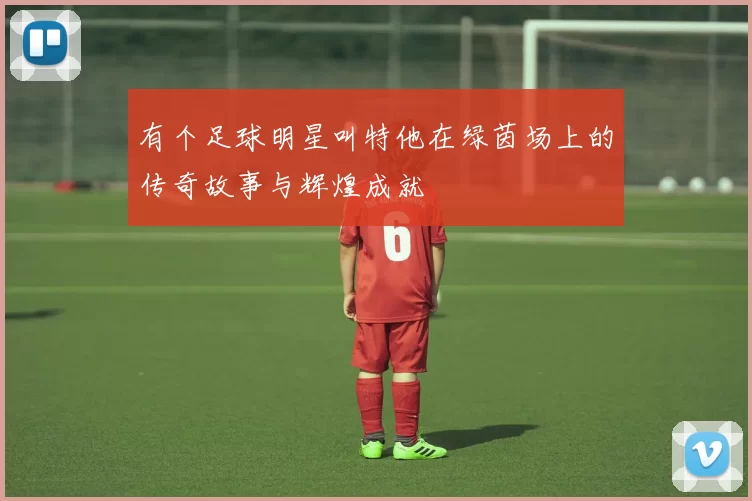 有个足球明星叫特他在绿茵场上的传奇故事与辉煌成就